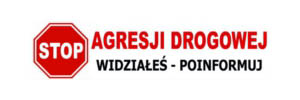 Stop agresji na drodze
