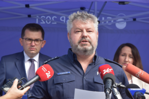 NARODOWY SPIS POWSZECHNY LUDNOŚCI I MIESZKAŃ NA PÓŁMETKU