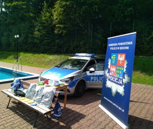&quot;Kręci mnie bezpieczeństwo na wodą&quot;